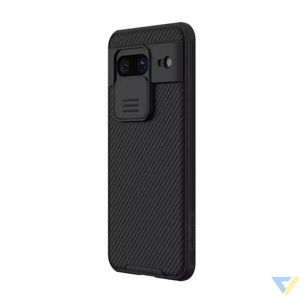Nillkin CamShield Pro Case do Google Pixel 8 (black) Protective cases for smartphones