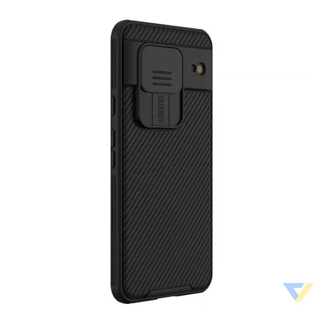 Nillkin CamShield Pro Case do Google Pixel 8 (black) Protective cases for smartphones
