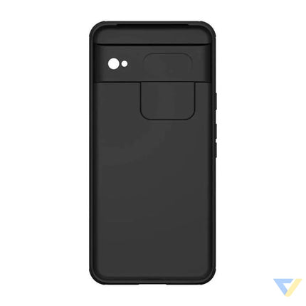 Nillkin CamShield Pro Case do Google Pixel 8 (black) Protective cases for smartphones