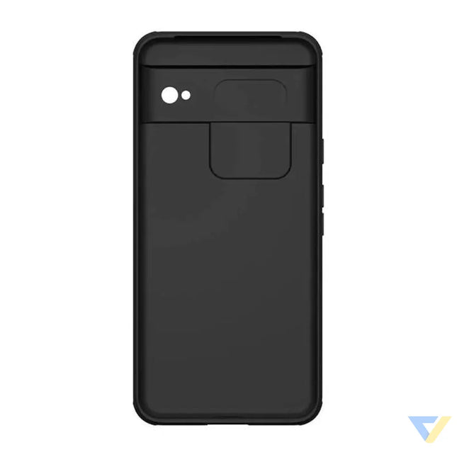Nillkin CamShield Pro Case do Google Pixel 8 (black) Protective cases for smartphones