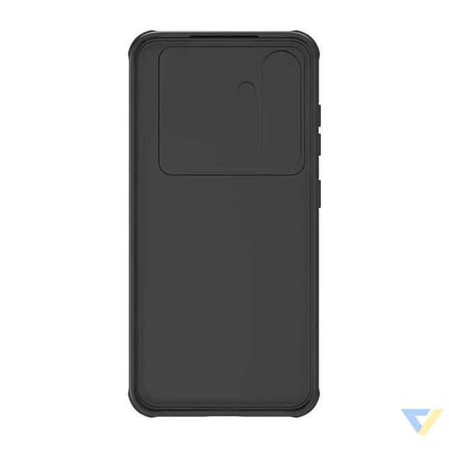 Nillkin CamShield Pro Case do Samsung S24 (black) Protective cases for smartphones