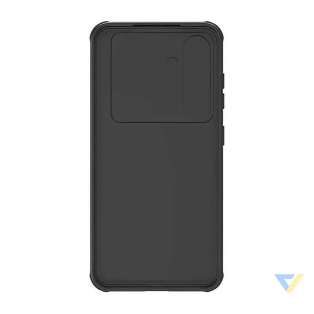 Nillkin CamShield Pro Case do Samsung S24 (black) Protective cases for smartphones