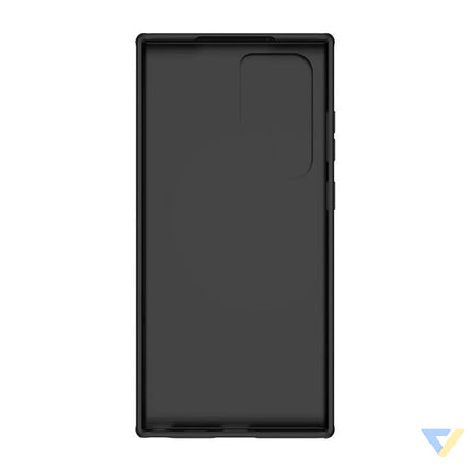 Nillkin CamShield Pro case for Samsung S23 Ultra (black) Protective cases for smartphones