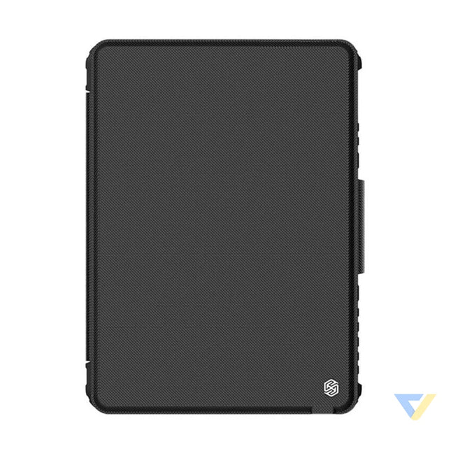 Nillkin case with keyboard for Ipad 10.2 ’ (Black) Protective cases for tablets