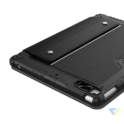 Nillkin case with keyboard for Ipad 10.2 ’ (Black) Protective cases for tablets