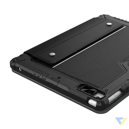 Nillkin case with keyboard for Ipad 10.2 ’ (Black) Protective cases for tablets