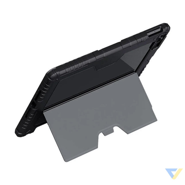 Nillkin case with keyboard for Ipad 10.2 ’ (Black) Protective cases for tablets