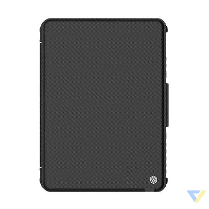 Nillkin case with keyboard for Ipad 10.2 ’ (Black) Protective cases for tablets