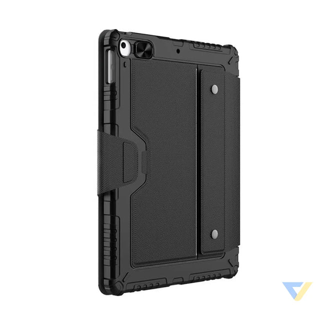 Nillkin case with keyboard for Ipad 10.2 ’ (Black) Protective cases for tablets