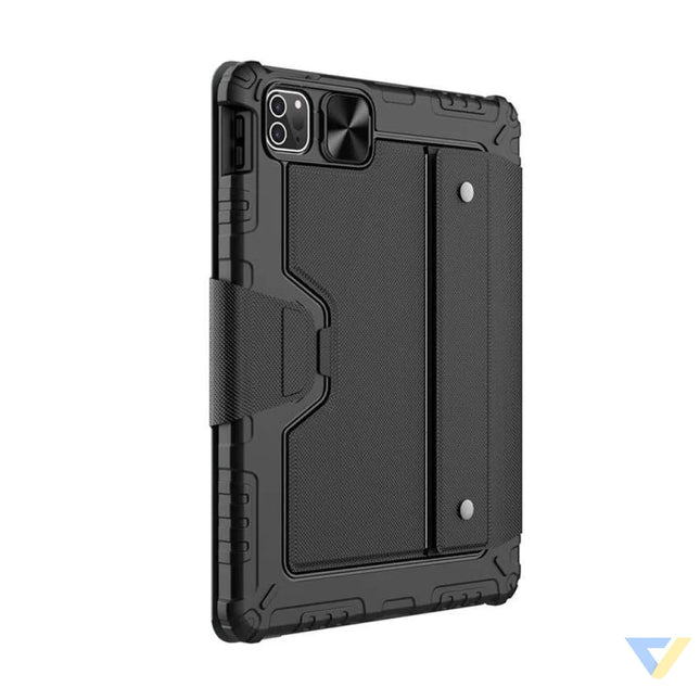 Nillkin case with keyboard for Ipad 10.9’’ (Black) Protective cases for tablets