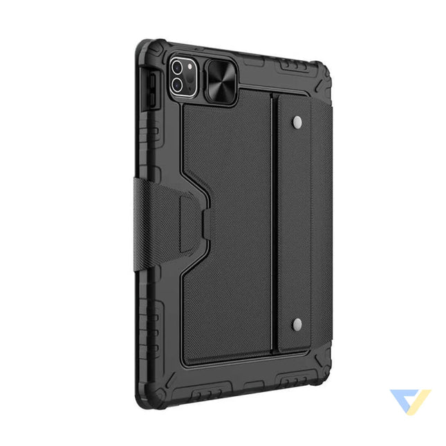 Nillkin case with keyboard for Ipad 10.9’’ (Black) Protective cases for tablets