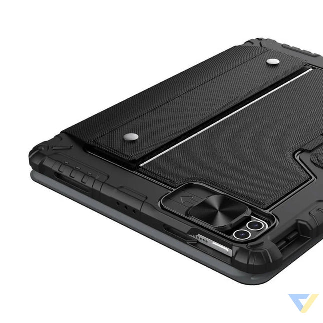 Nillkin case with keyboard for Ipad 10.9’’ (Black) Protective cases for tablets