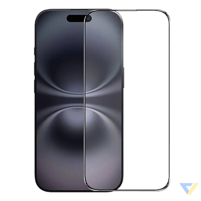 Nillkin CP + PRO tempered glass iPhone 16 For smartphones