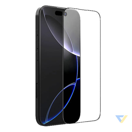 Nillkin CP + PRO tempered glass iPhone 16 Pro Max For smartphones