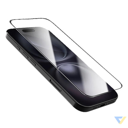 Nillkin CP + PRO tempered glass iPhone 16 Plus For smartphones