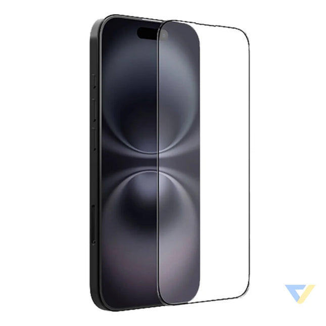 Nillkin CP + PRO tempered glass iPhone 16 Plus For smartphones