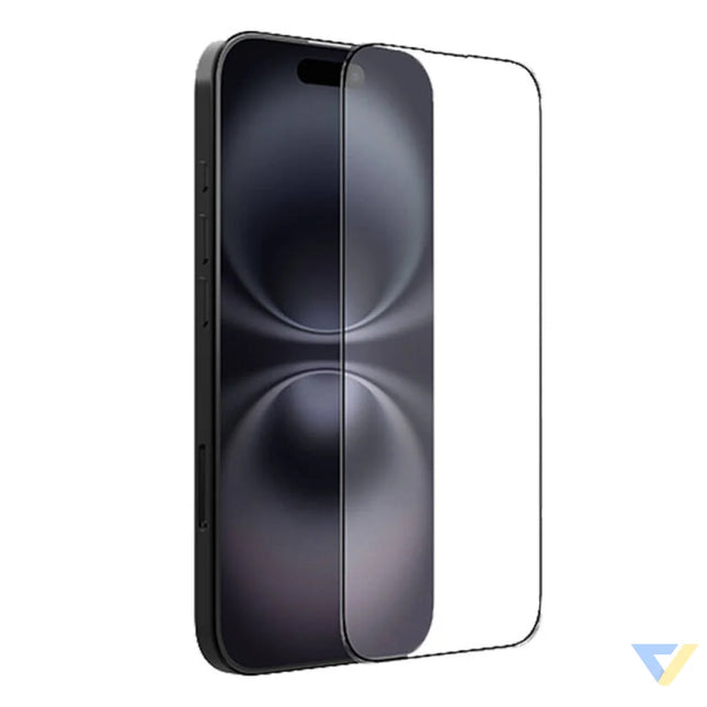 Nillkin CP + PRO tempered glass iPhone 16 Plus For smartphones