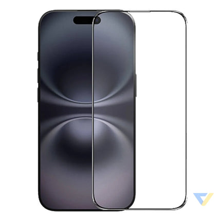 Nillkin CP + PRO tempered glass iPhone 16 Plus For smartphones