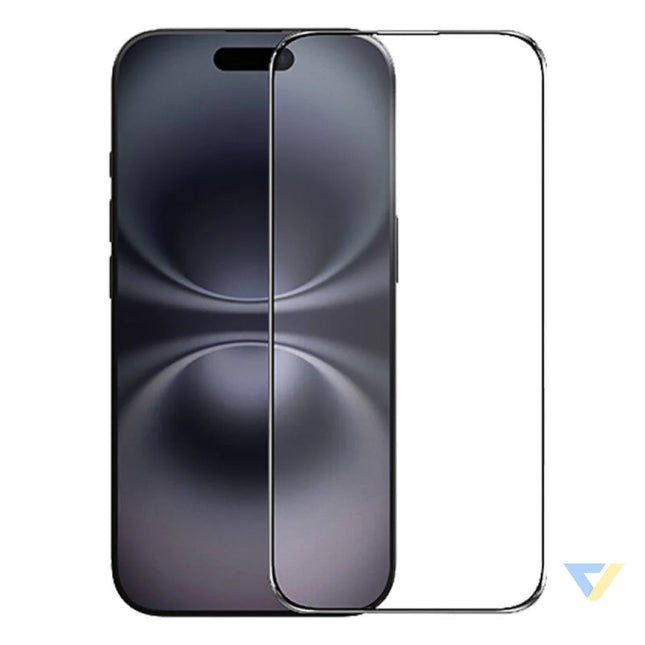 Nillkin CP + PRO tempered glass iPhone 16 Plus For smartphones