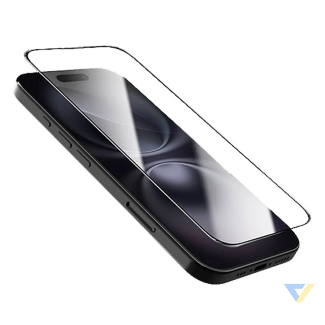Nillkin CP + PRO tempered glass iPhone 16 Plus For smartphones