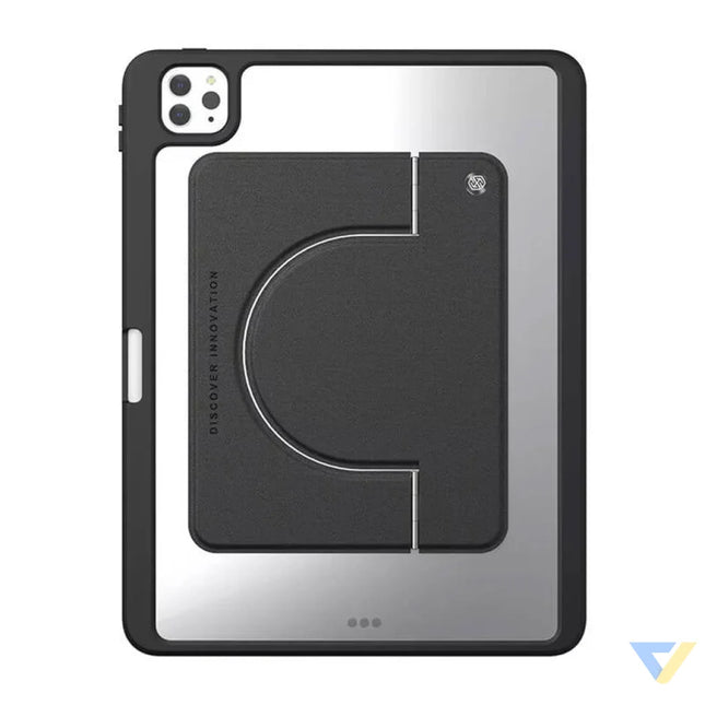 Nillkin FlexWing Magnetic stand for tablet (black) Bases and stands