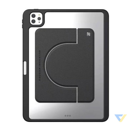 Nillkin FlexWing Magnetic stand for tablet (black) Bases and stands