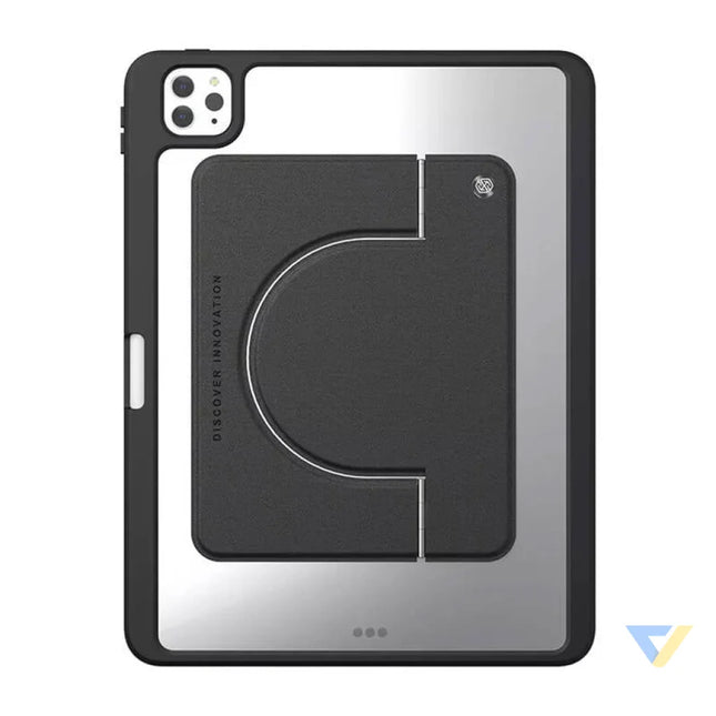 Nillkin FlexWing Magnetic stand for tablet (black) Bases and stands