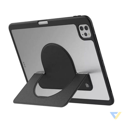 Nillkin FlexWing Magnetic stand for tablet (black) Bases and stands
