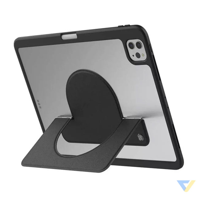 Nillkin FlexWing Magnetic stand for tablet (black) Bases and stands