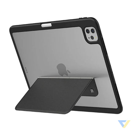 Nillkin FlexWing tablet stand (black) Bases and stands