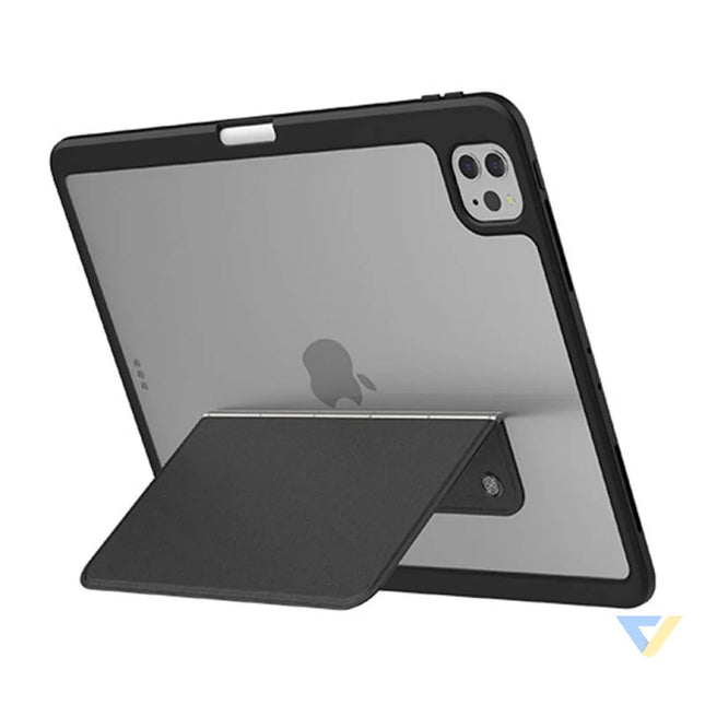 Nillkin FlexWing tablet stand (black) Bases and stands