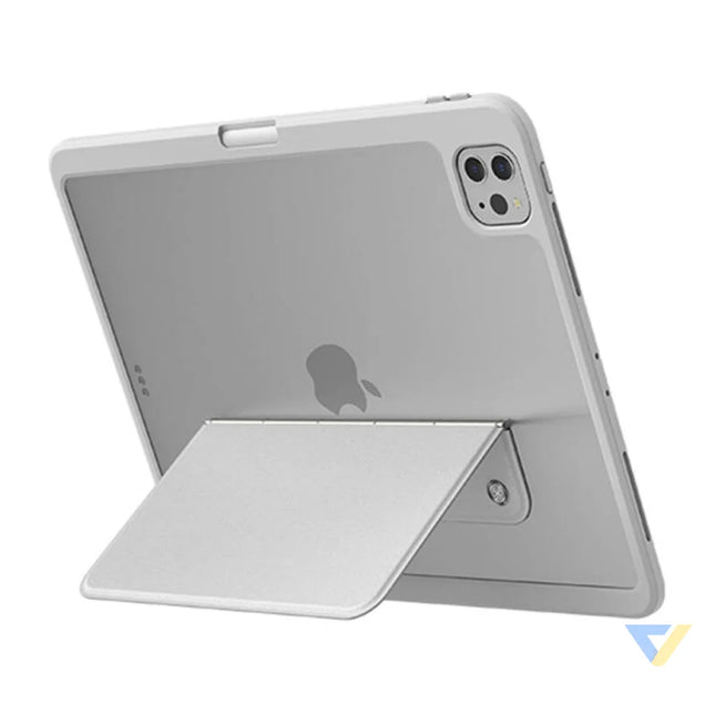 Nillkin FlexWing tablet stand (gray) Bases and stands