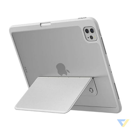 Nillkin FlexWing tablet stand (gray) Bases and stands