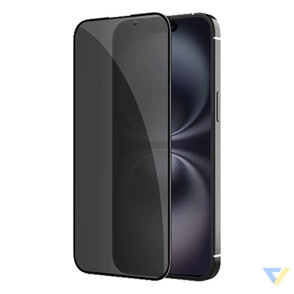 Nillkin Guardian iPhone 16 tempered glass For smartphones