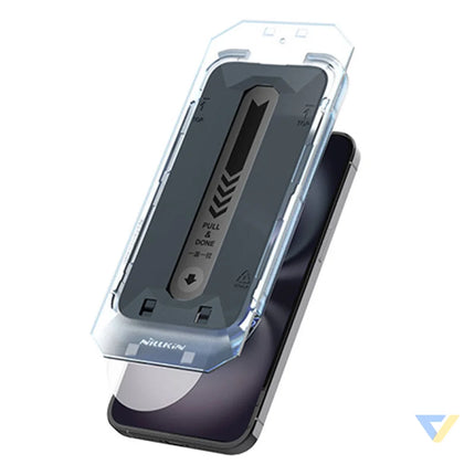 Nillkin Guardian iPhone 16 tempered glass For smartphones