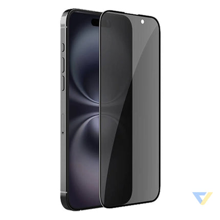 Nillkin Guardian iPhone 16 tempered glass For smartphones