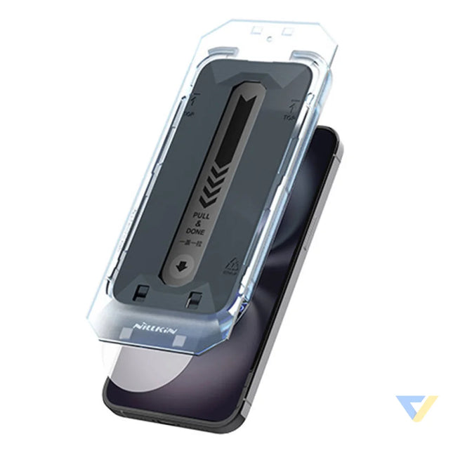 Nillkin Guardian tempered glass iPhone 16 Plus For smartphones