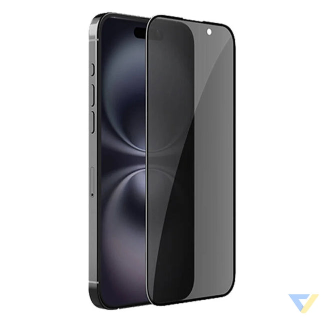 Nillkin Guardian tempered glass iPhone 16 Plus For smartphones