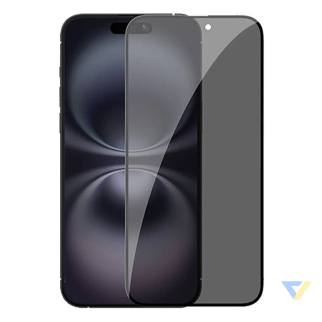Nillkin Guardian tempered glass iPhone 16 Plus For smartphones