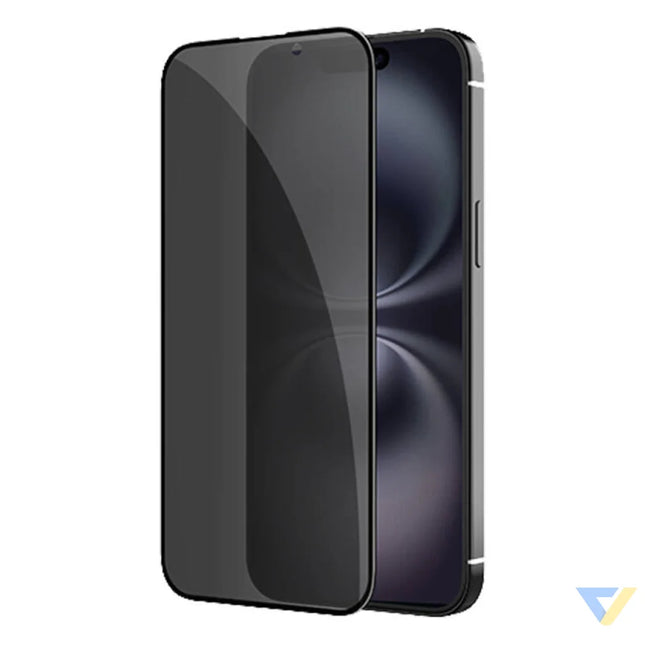 Nillkin Guardian tempered glass iPhone 16 Plus For smartphones