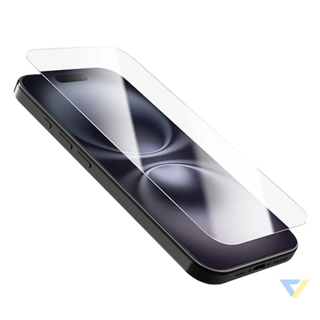 Nillkin H + PRO tempered glass iPhone 16 Plus For smartphones