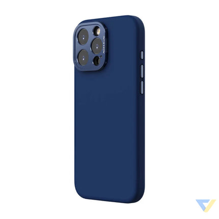 Nillkin LensWing Magnetic Case Apple iPhone 16 Pro Max (blue) Protective cases for smartphones