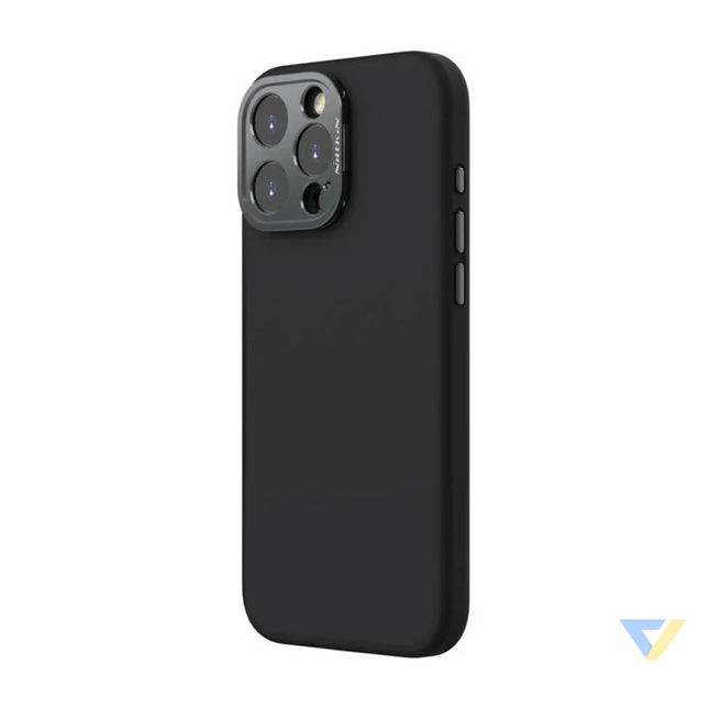 Nillkin LensWing Magnetic iPhone 16 Pro Max Case (black) Protective cases for smartphones