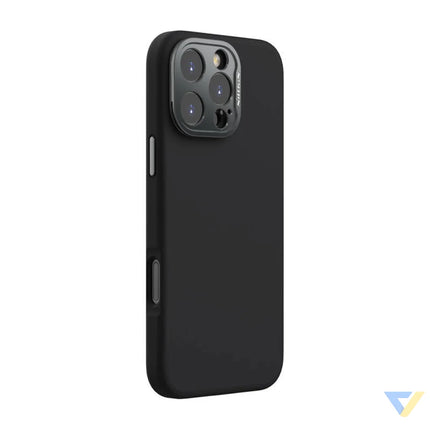 Nillkin LensWing Magnetic iPhone 16 Pro Max Case (black) Protective cases for smartphones