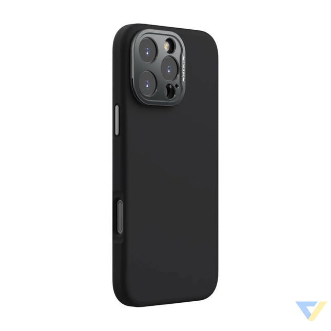 Nillkin LensWing Magnetic iPhone 16 Pro Max Case (black) Protective cases for smartphones