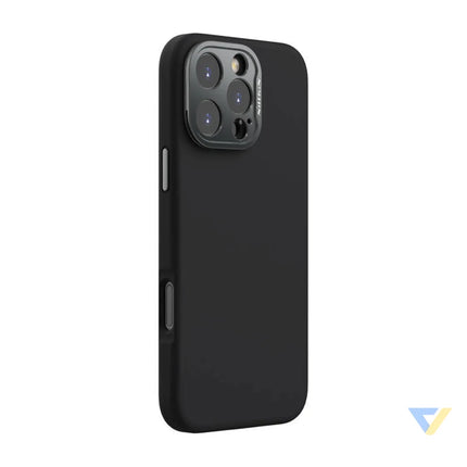 Nillkin LensWing Magnetic iPhone 16 Pro Max Case (black) Protective cases for smartphones