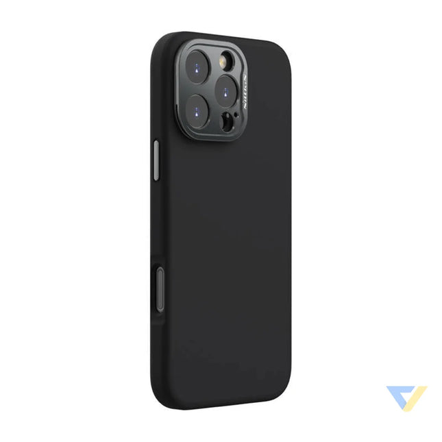 Nillkin LensWing Magnetic iPhone 16 Pro Max Case (black) Protective cases for smartphones
