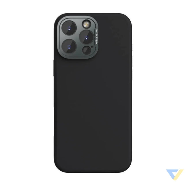 Nillkin LensWing Magnetic iPhone 16 Pro Max Case (black) Protective cases for smartphones