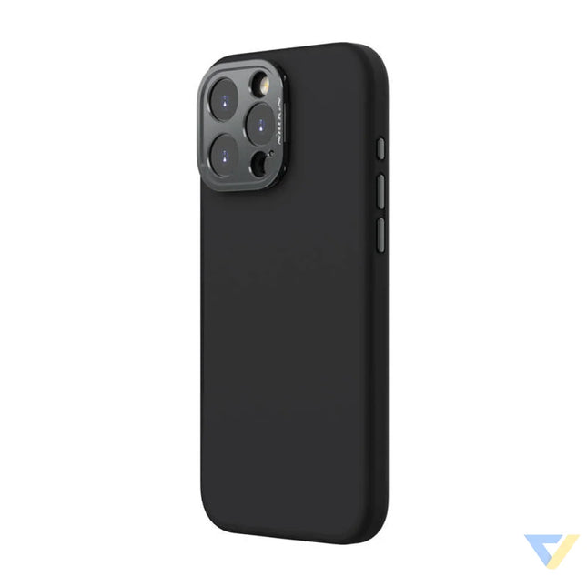 Nillkin LensWing Magnetic iPhone 16 Pro Max Case (black) Protective cases for smartphones