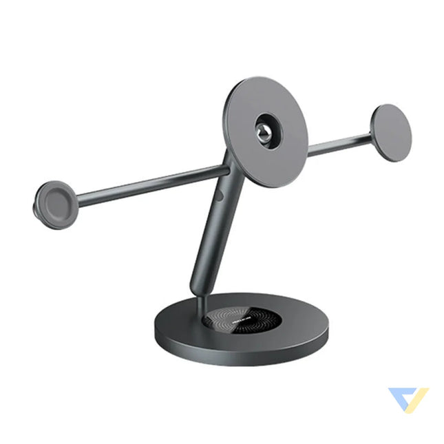 Nillkin SnapBranch Modular mount for tablet and watch (gray) Bases and stands